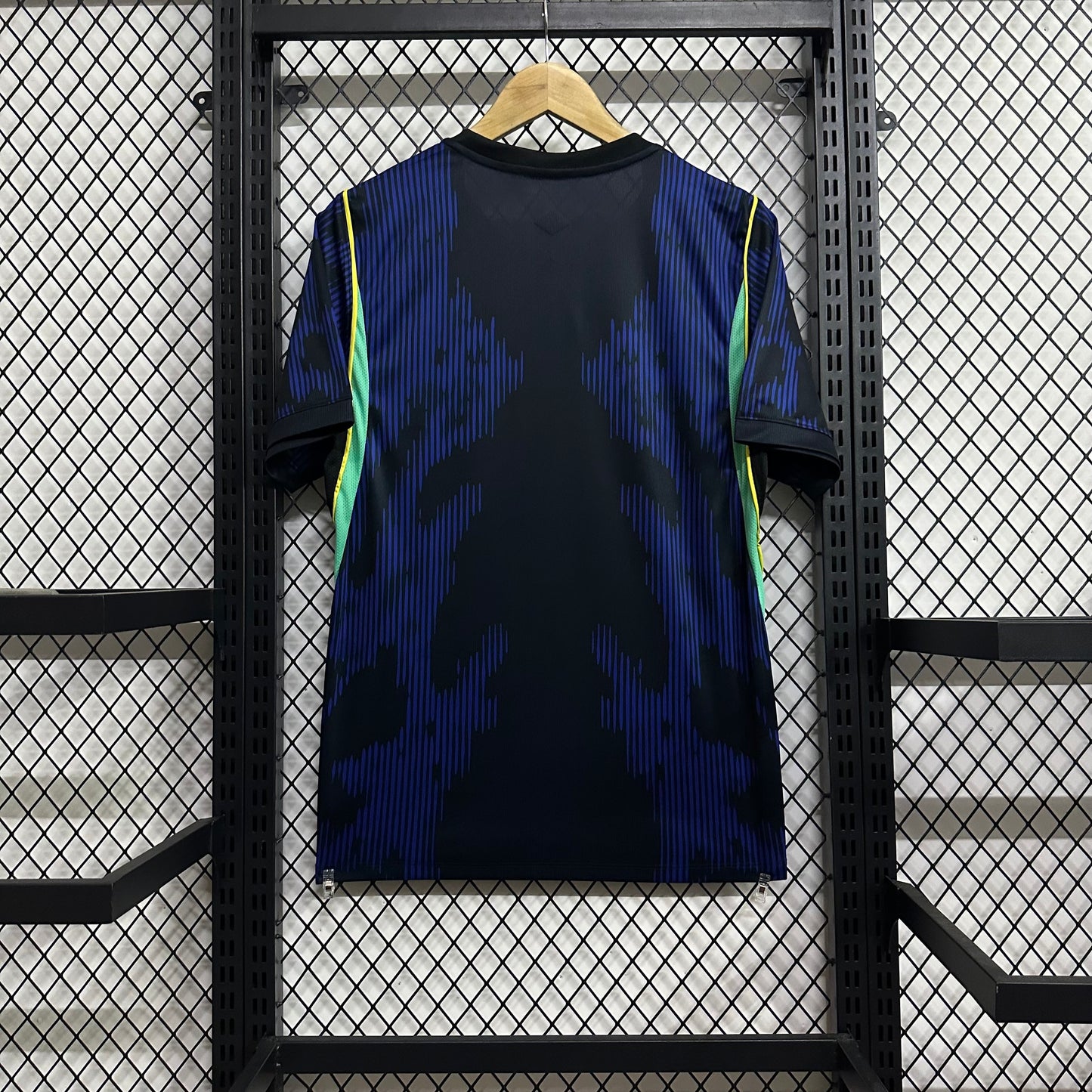 MAILLOT BRÉSIL 2026/2027