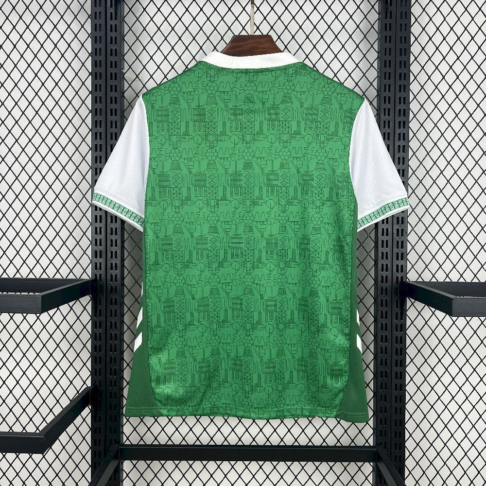 MAILLOT SAINT ETIENNE 2025/2026