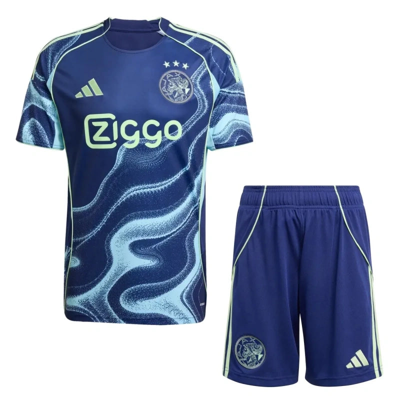 ENSEMBLE ADULTE AJAX 2025/2026