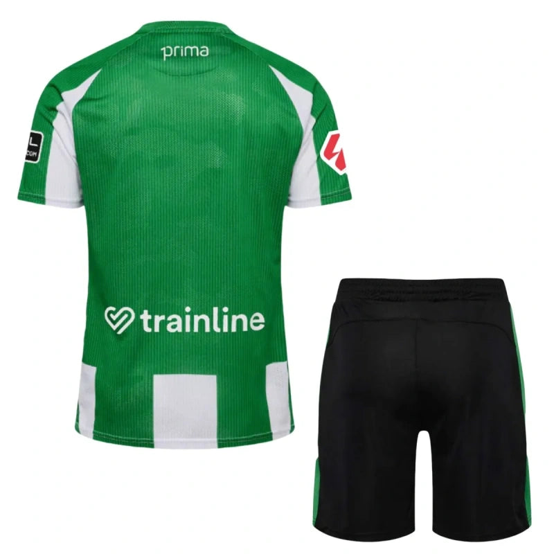 ENSEMBLE ADULTE REAL BETIS 2025/2026
