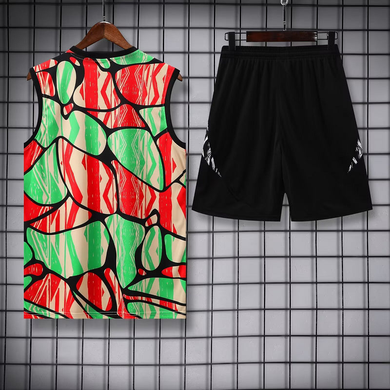 ENSEMBLE ARSENAL SANS MANCHE 2025/2026