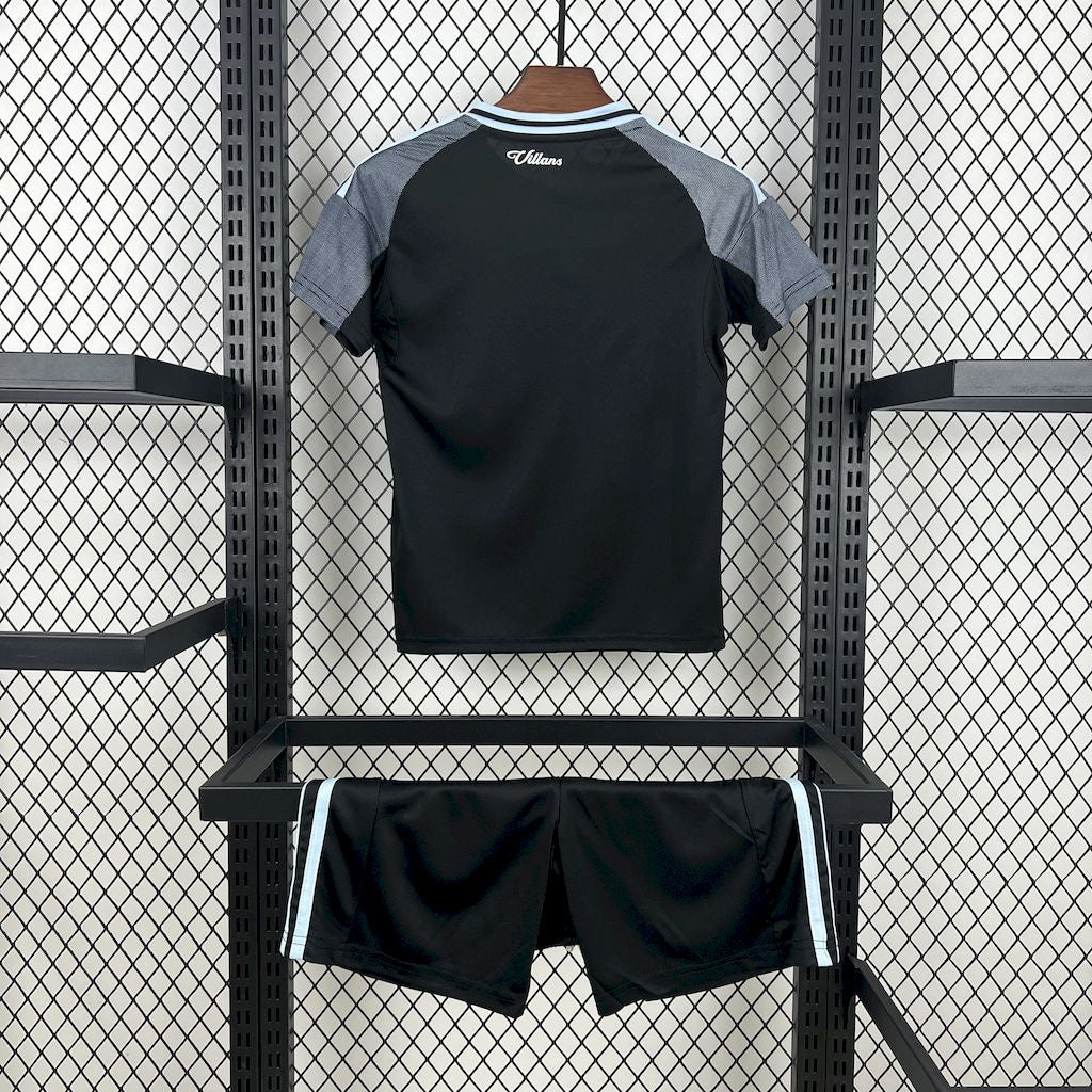 Ensemble Enfant Aston Villa 2025/2026