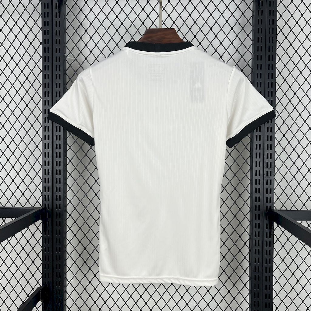 MAILLOT ALLEMAGNE 125è ANNIVERSAIRE 2025/2026