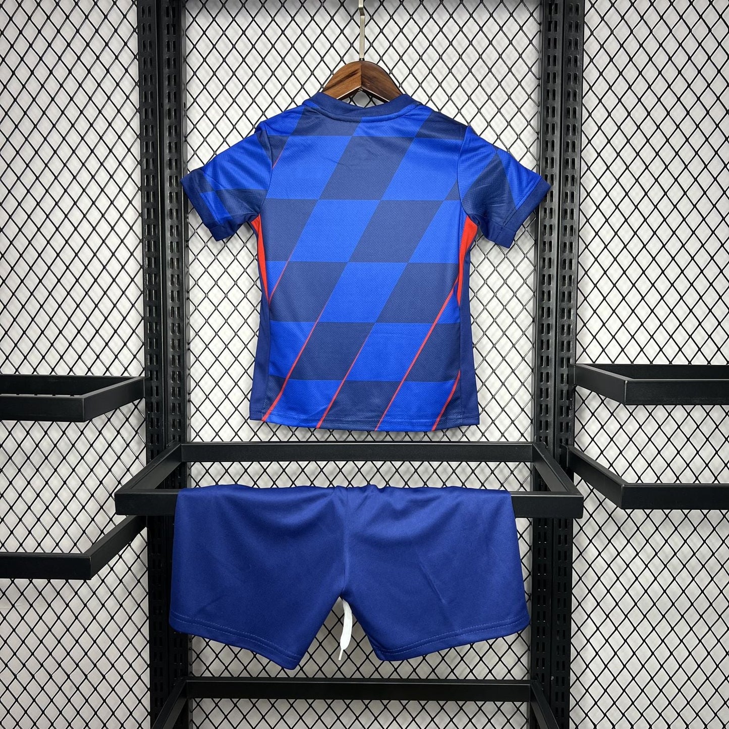 ENSEMBLE ENFANT CROATIE 2024/2025