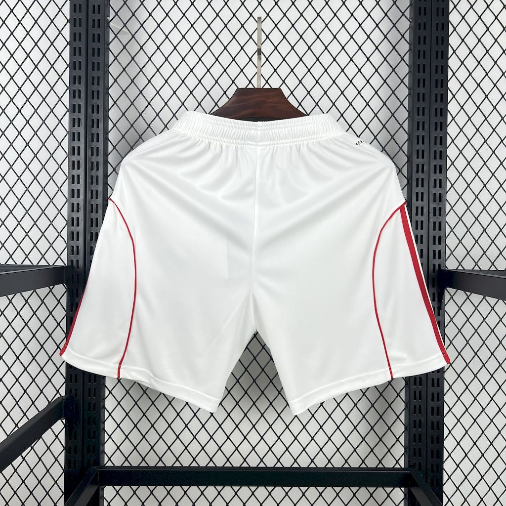 SHORT ARSENAL 2025/2026