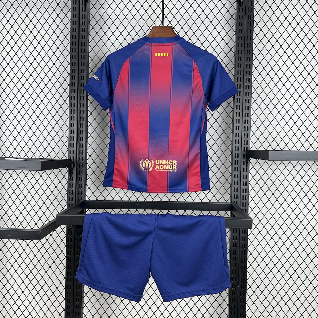 Ensemble Enfant Fc Barcelone 2025/2026