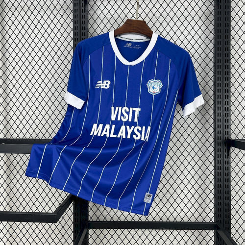 MAILLOT CARDIFF CITY 2025/2026