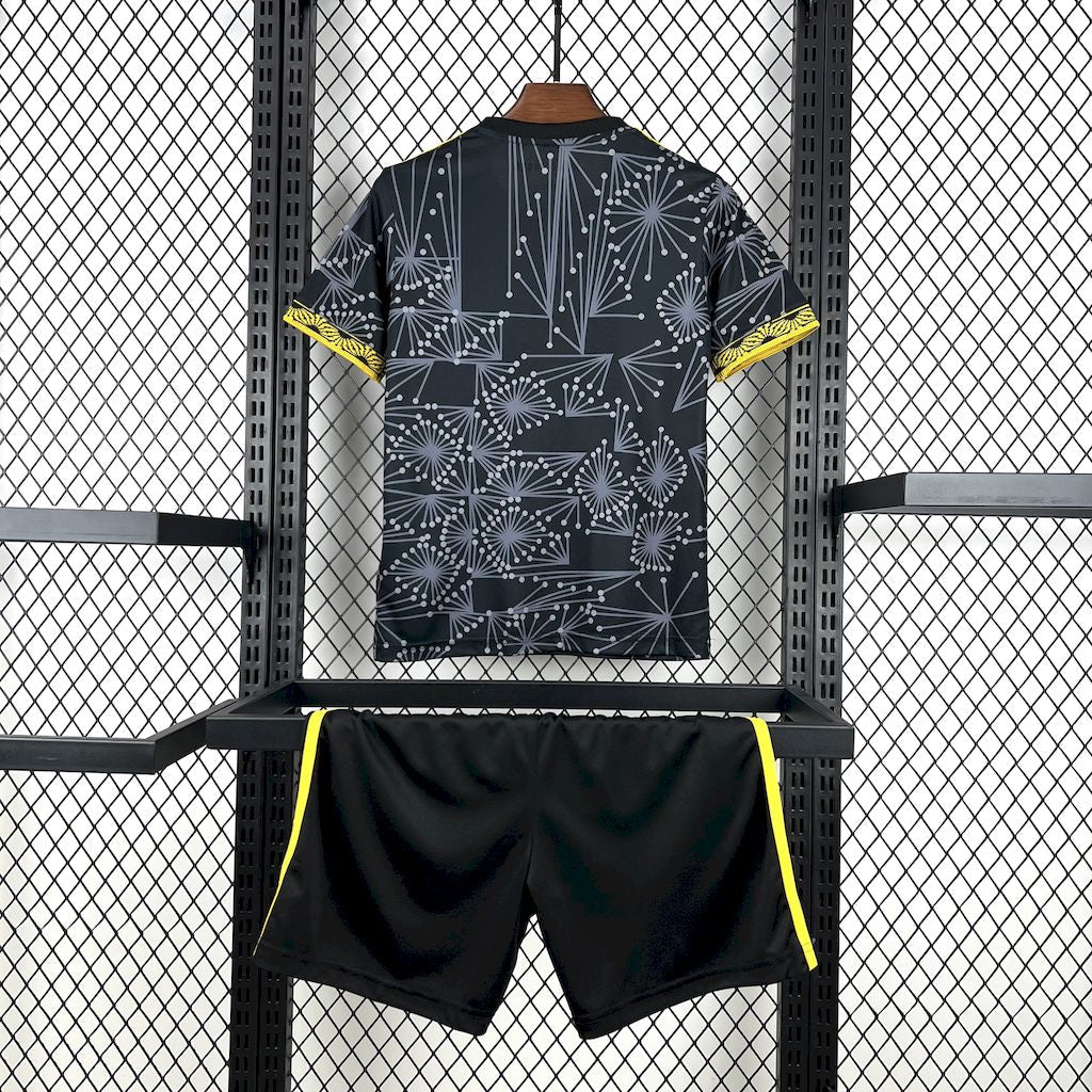 Ensemble Enfant Mexique 2025/2026