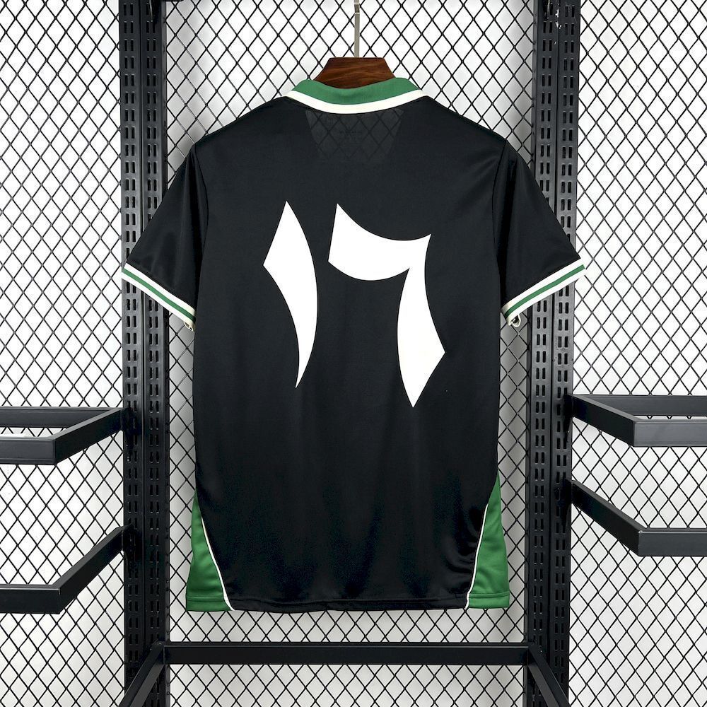 MAILLOT PALIROOTS FILISTIN 2025/2026