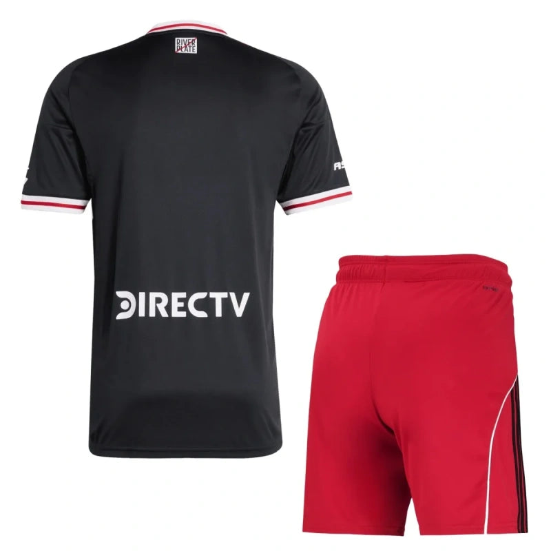 ENSEMBLE ADULTE RIVER PLATE 2025/2026