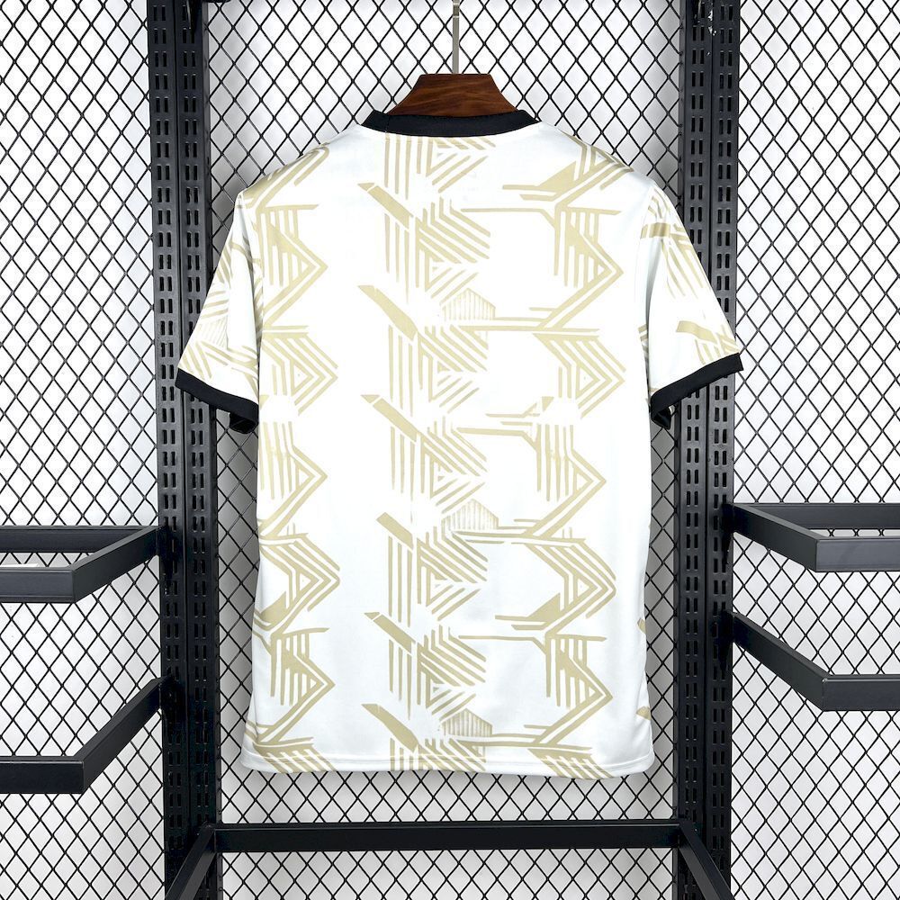 MAILLOT SPORTING LISBONNE 2025/2026