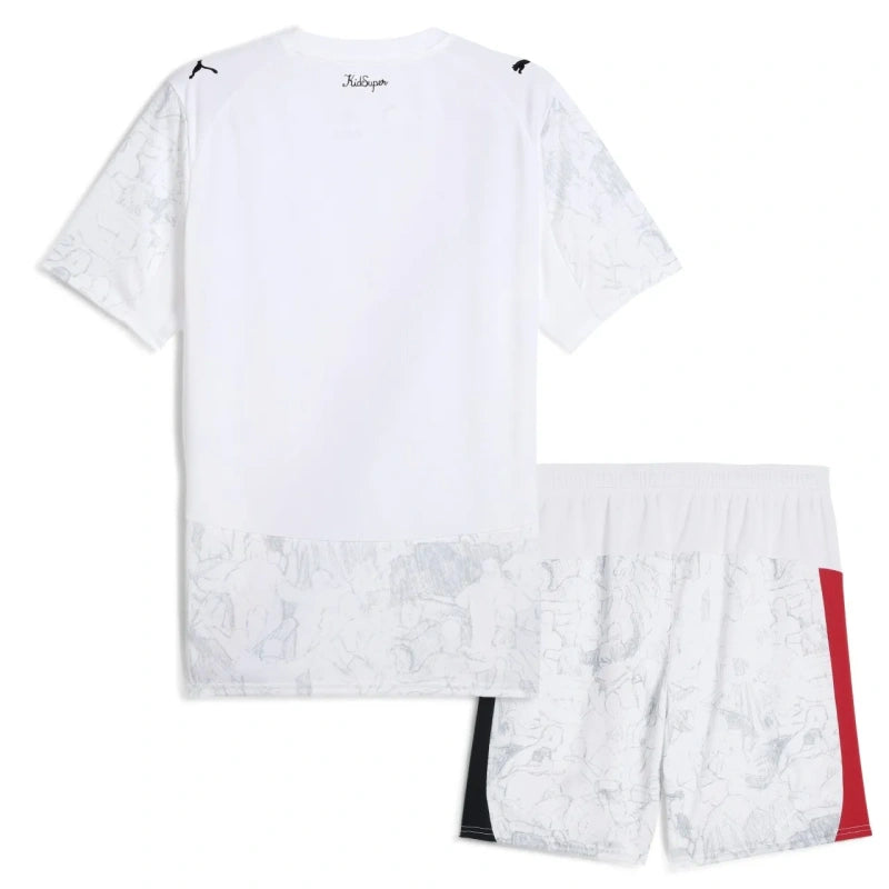 ENSEMBLE ADULTE MANCHESTER CITY 2025/2026