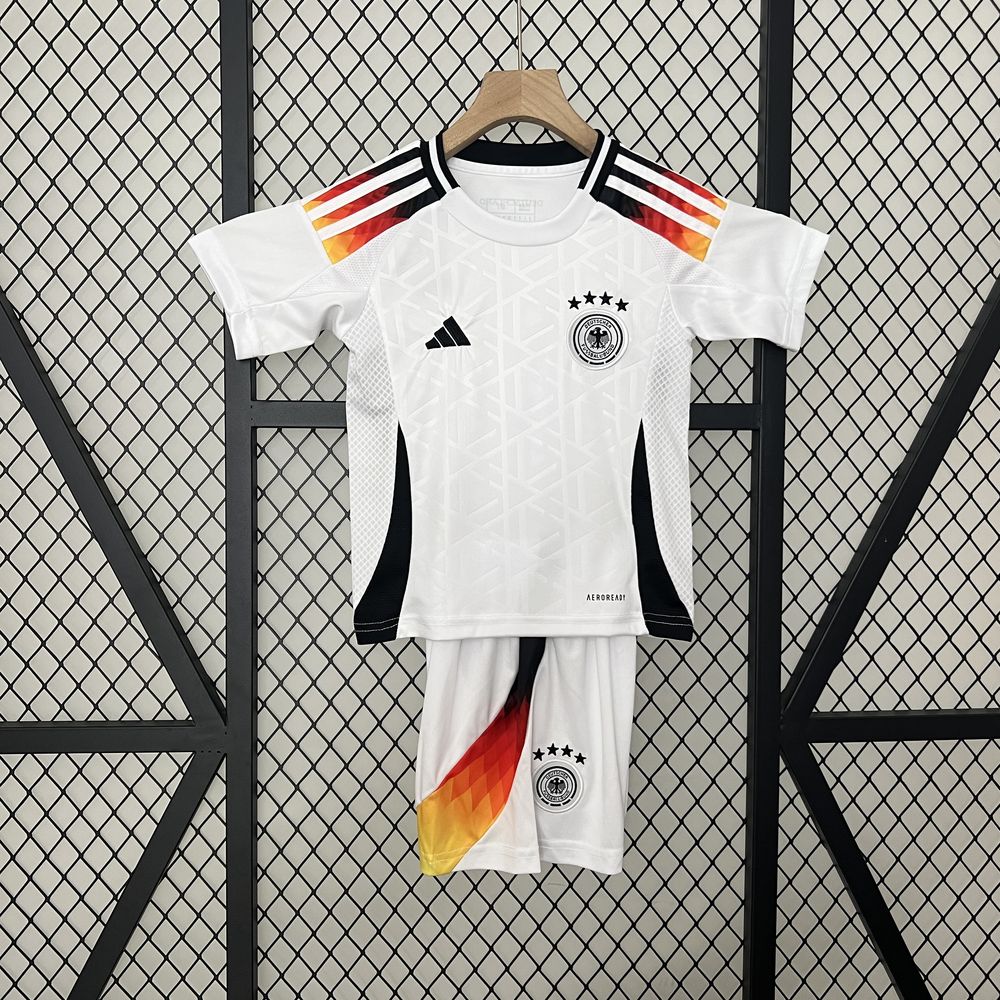 ENSEMBLE ENFANT ALLEMAGNE 2024/2025