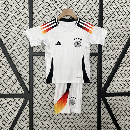 ENSEMBLE ENFANT ALLEMAGNE 2024/2025