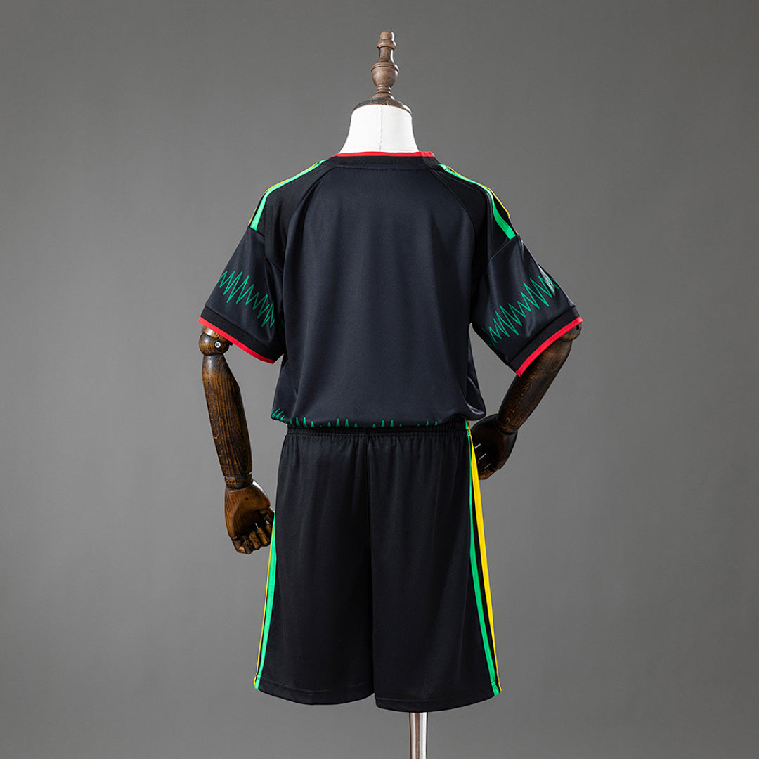 Ensemble Enfant Jamaïque 2026/2027