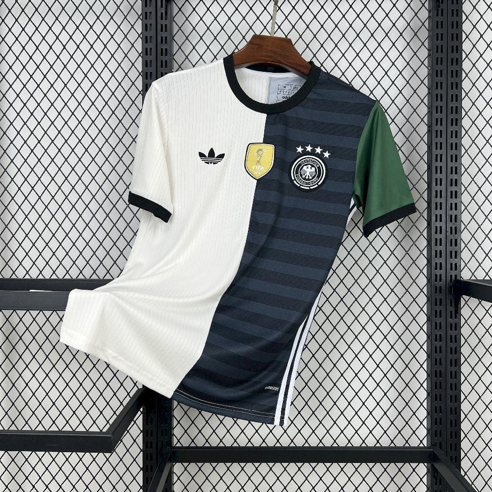 MAILLOT CONCEPT ALLEMAGNE 2025/2026