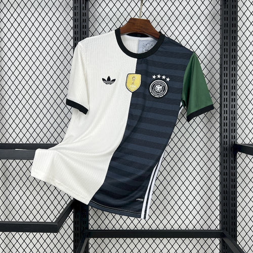 MAILLOT CONCEPT ALLEMAGNE 2025/2026