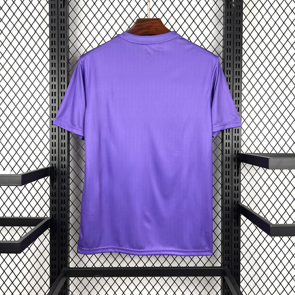 MAILLOT CONCEPT REAL MADRID 2025/2026