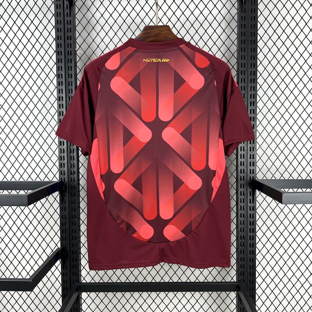 MAILLOT ALLEMAGNE 2025/2026