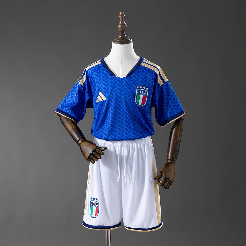 Ensemble Enfant Italie 2026/2027