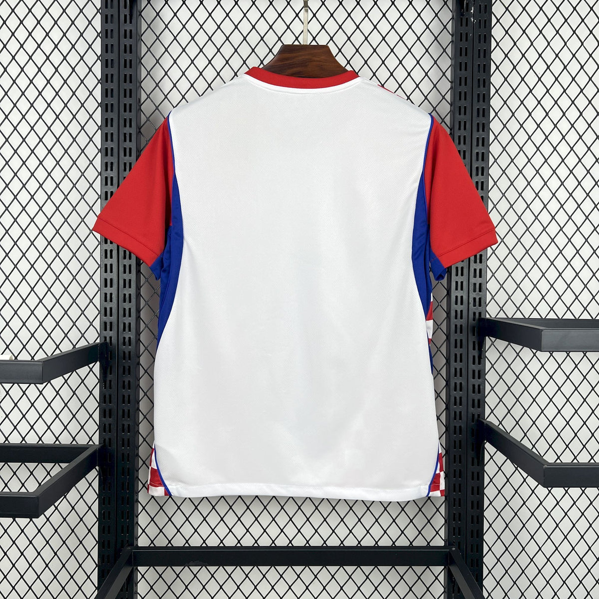 MAILLOT CROATIE 2025/2026