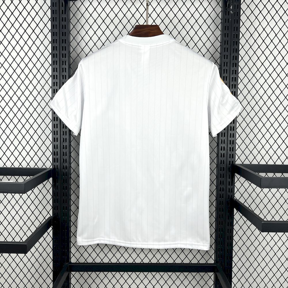 MAILLOT CONCEPT REAL MADRID 2025/2026