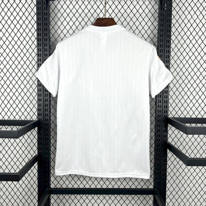 MAILLOT CONCEPT REAL MADRID 2025/2026