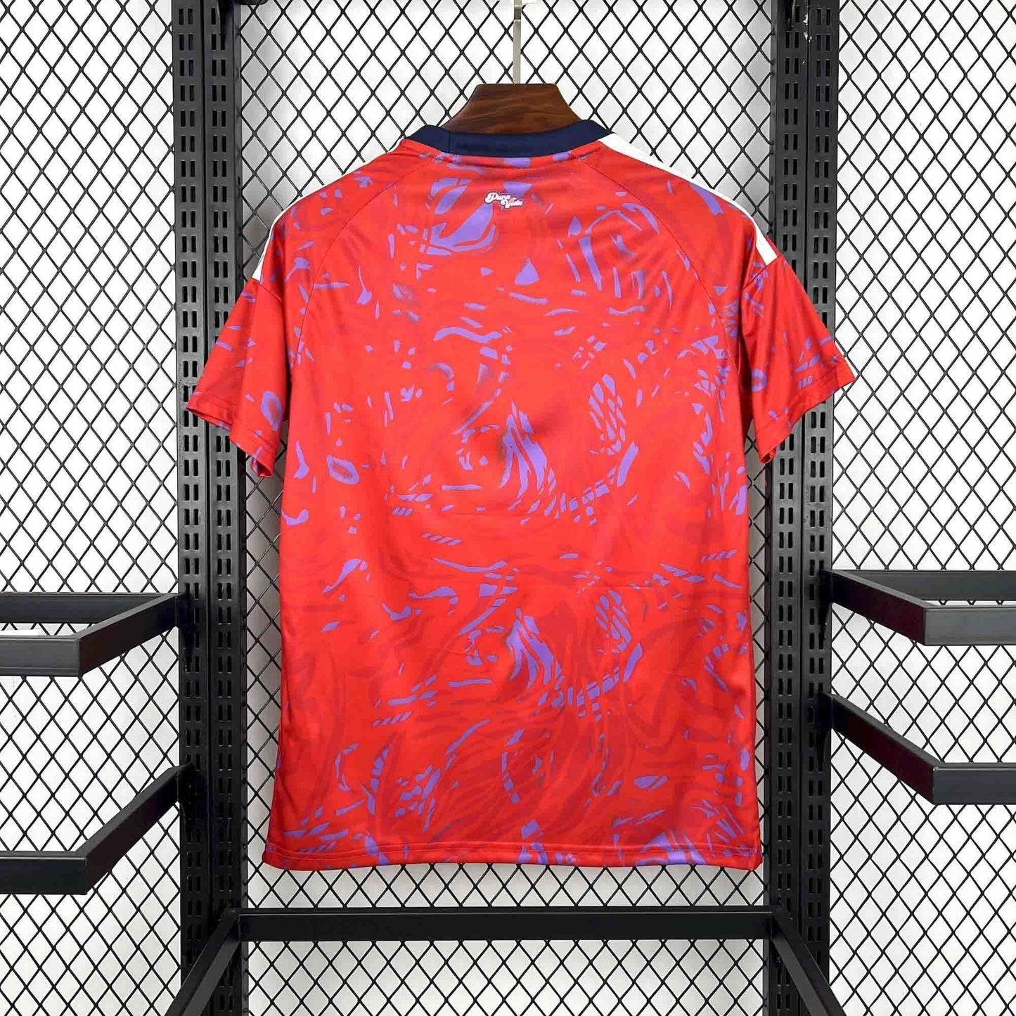 MAILLOT COUPE DU MONDE COSTA RICA 2026