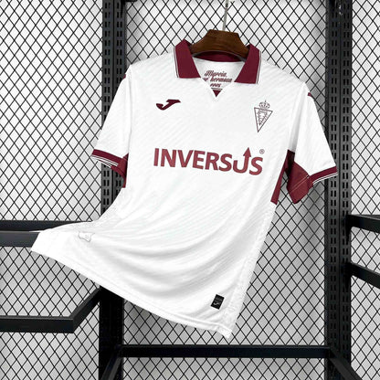 MAILLOT MURCIA 2025/2026