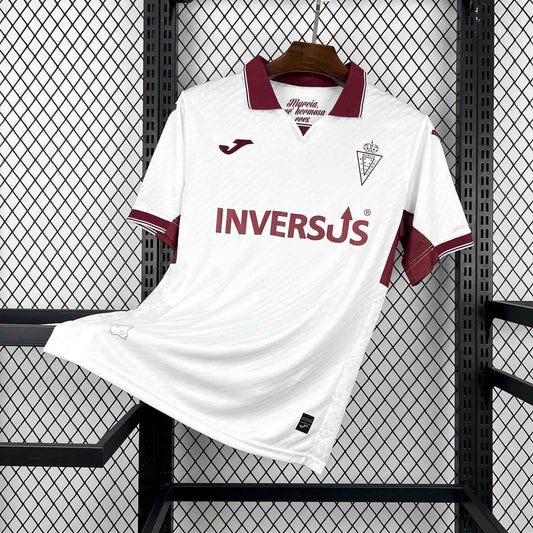 MAILLOT MURCIA 2025/2026