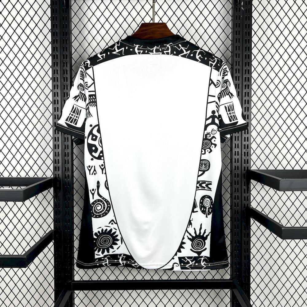 MAILLOT TRAINING MEXIQUE 2025/2026