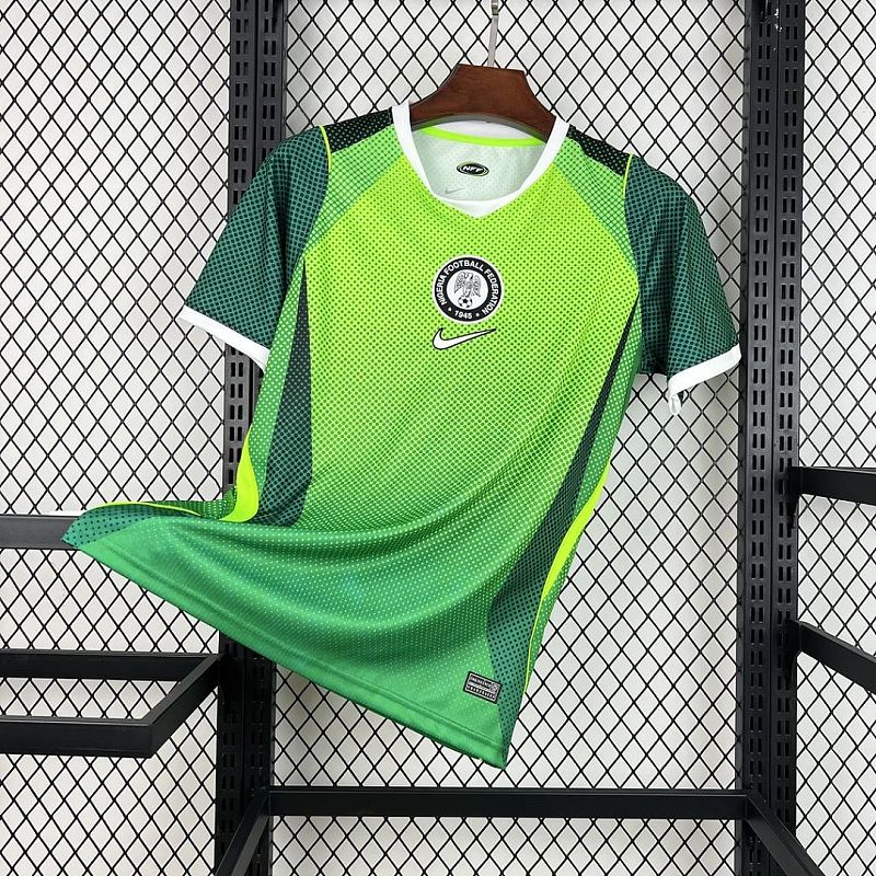 MAILLOT NIGÉRIA 2026/2027