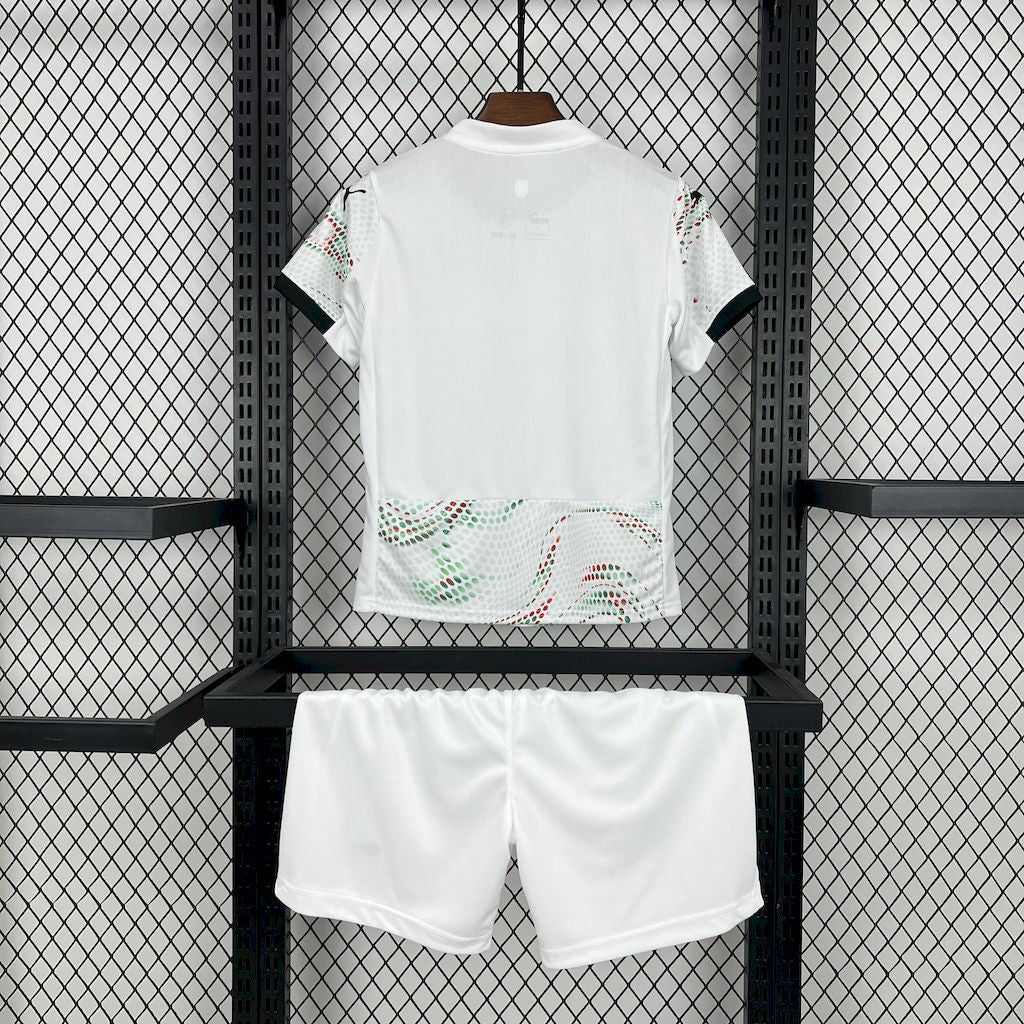 Ensemble Enfant Portugal 2025/2026