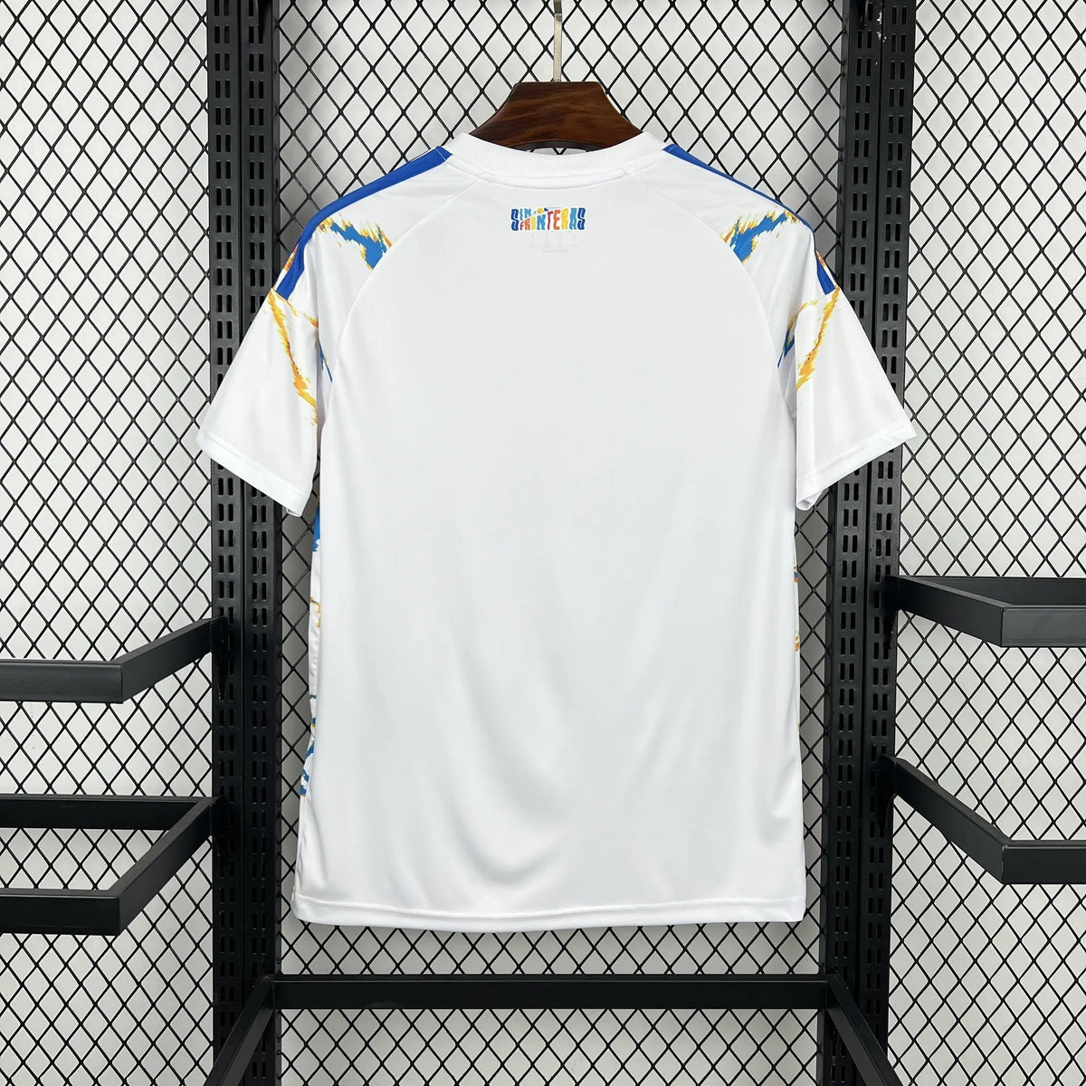 MAILLOT SAN DIEGO FC 2026/2027