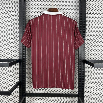 MAILLOT CONCEPT AJAX 2025/2026