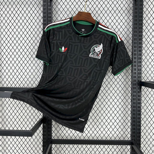MAILLOT MEXIQUE 2025/2026