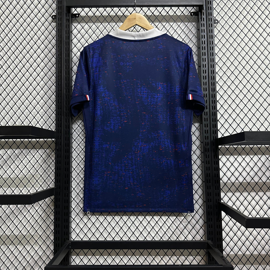 MAILLOT COUPE DU MONDE FRANCE 2026