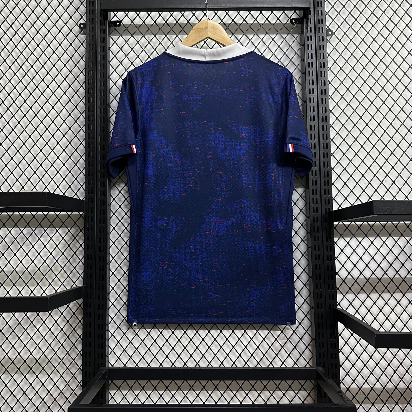 MAILLOT COUPE DU MONDE FRANCE 2026