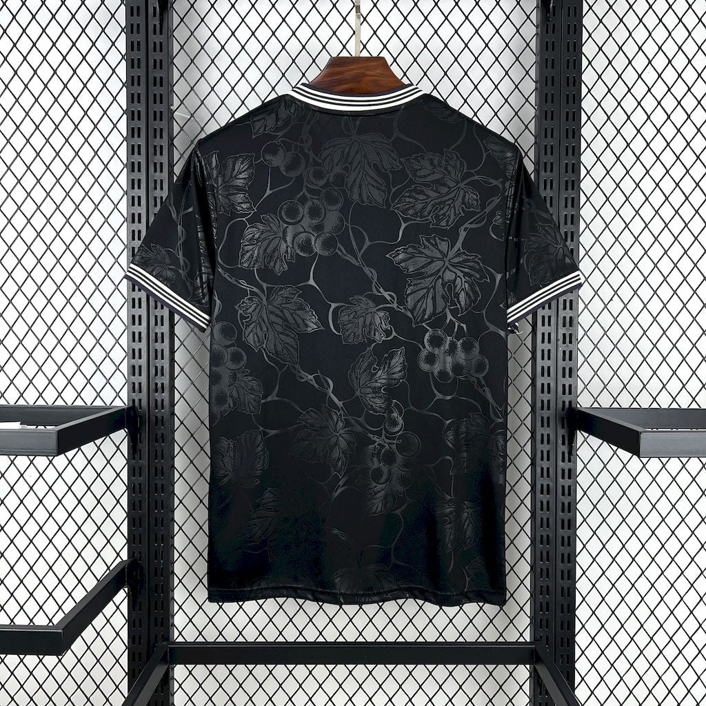 MAILLOT CONCEPT BRÉSIL 2025/2026