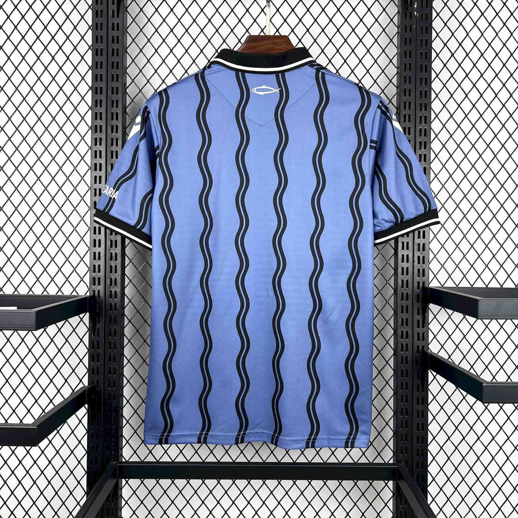 MAILLOT CEUTA 2025/2026