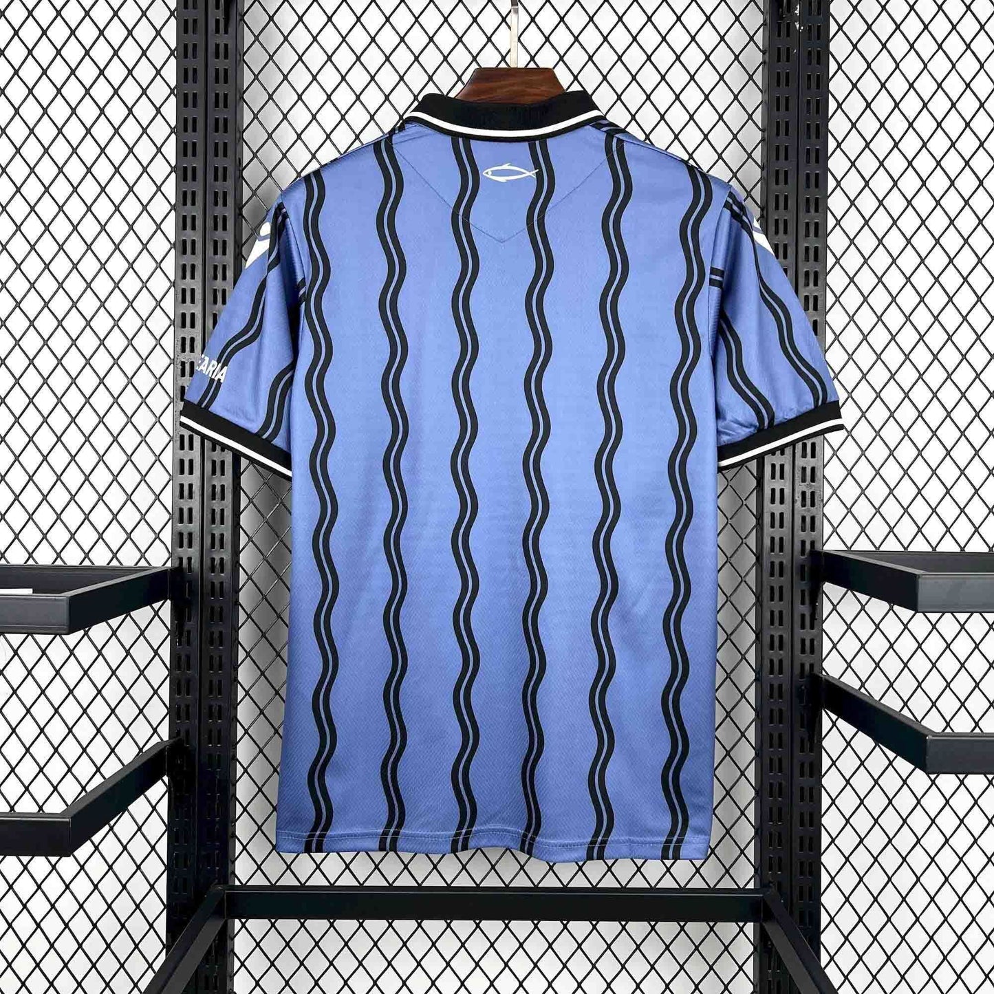 MAILLOT CEUTA 2025/2026