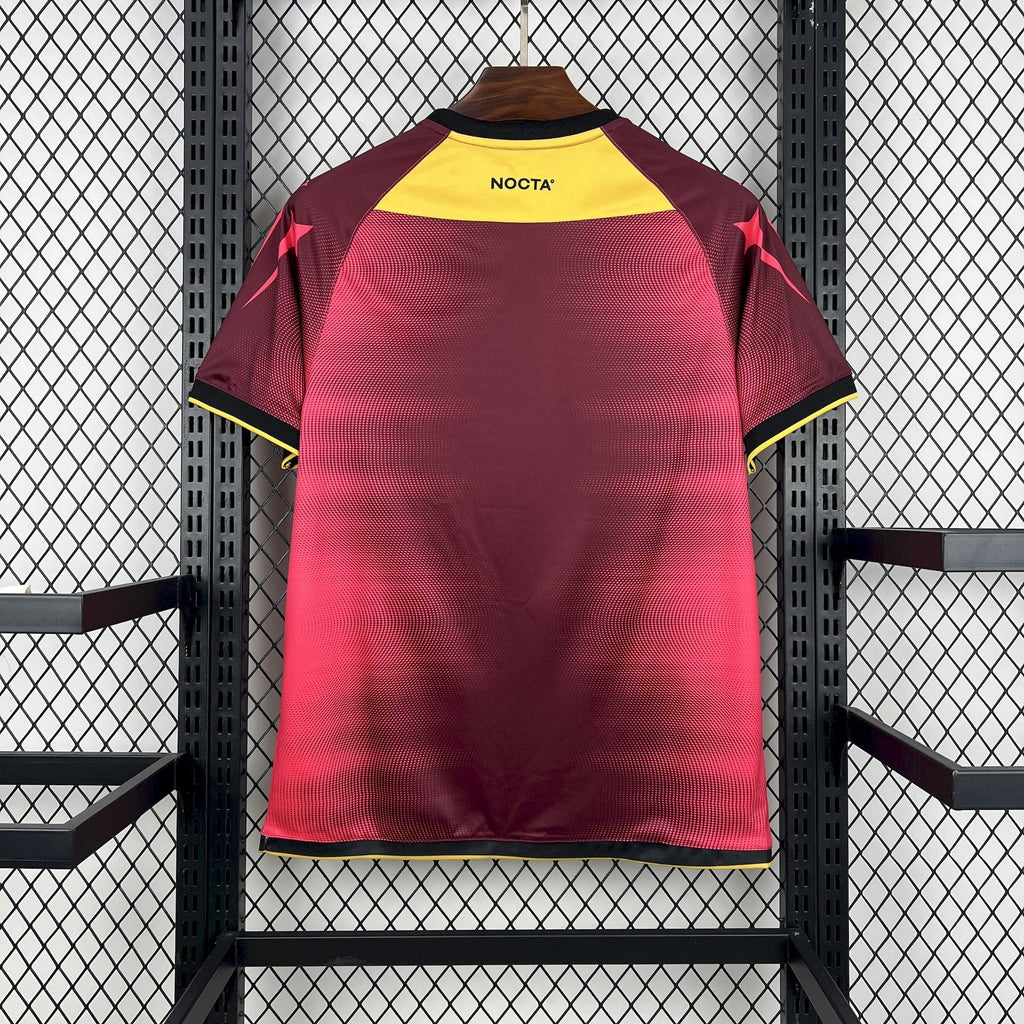 MAILLOT VENEZIA FC 2025/2026