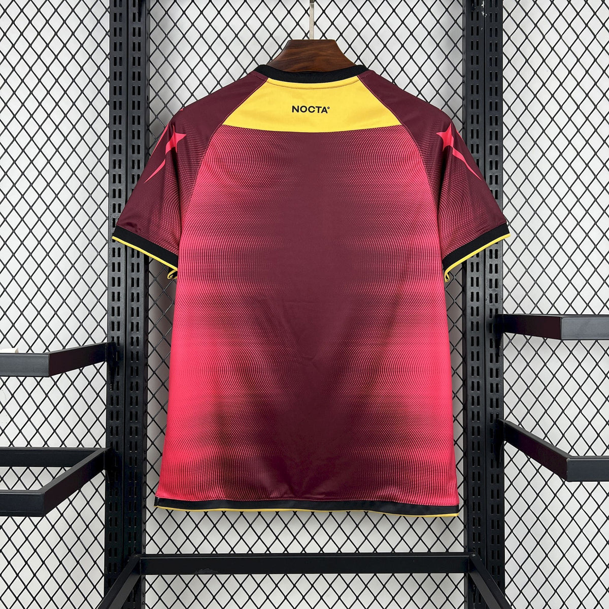 MAILLOT VENEZIA FC 2025/2026