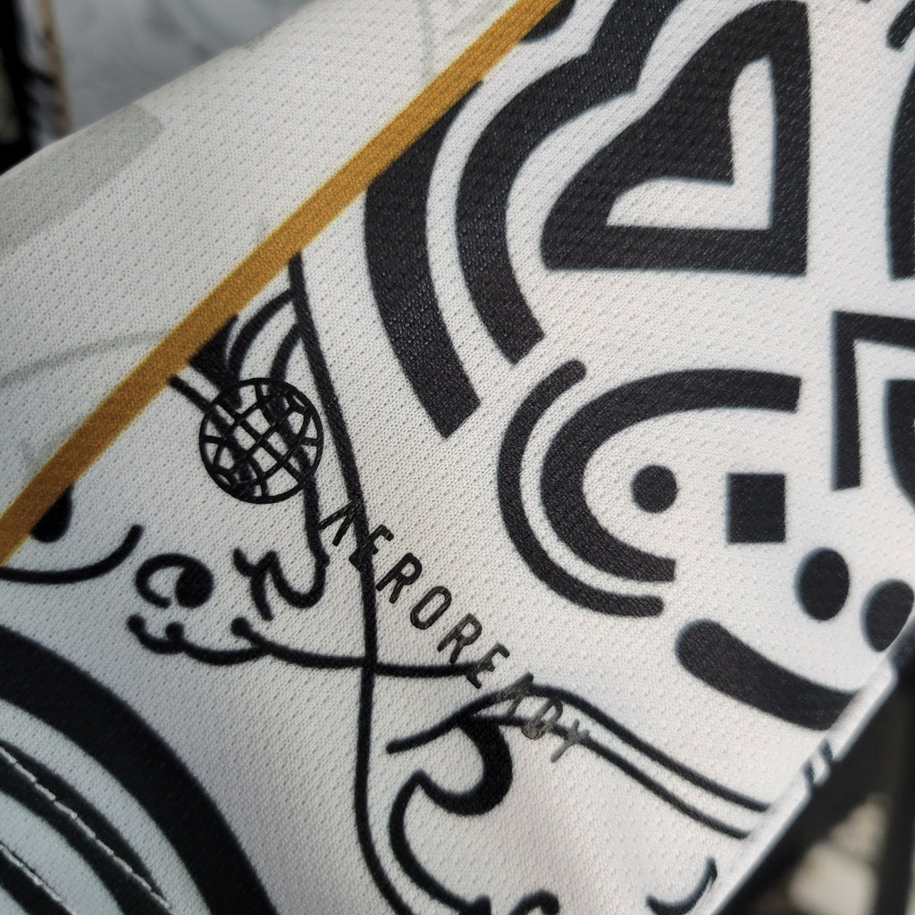 Maillot Real Madrid Concept