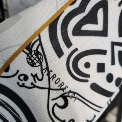 Maillot Real Madrid Concept