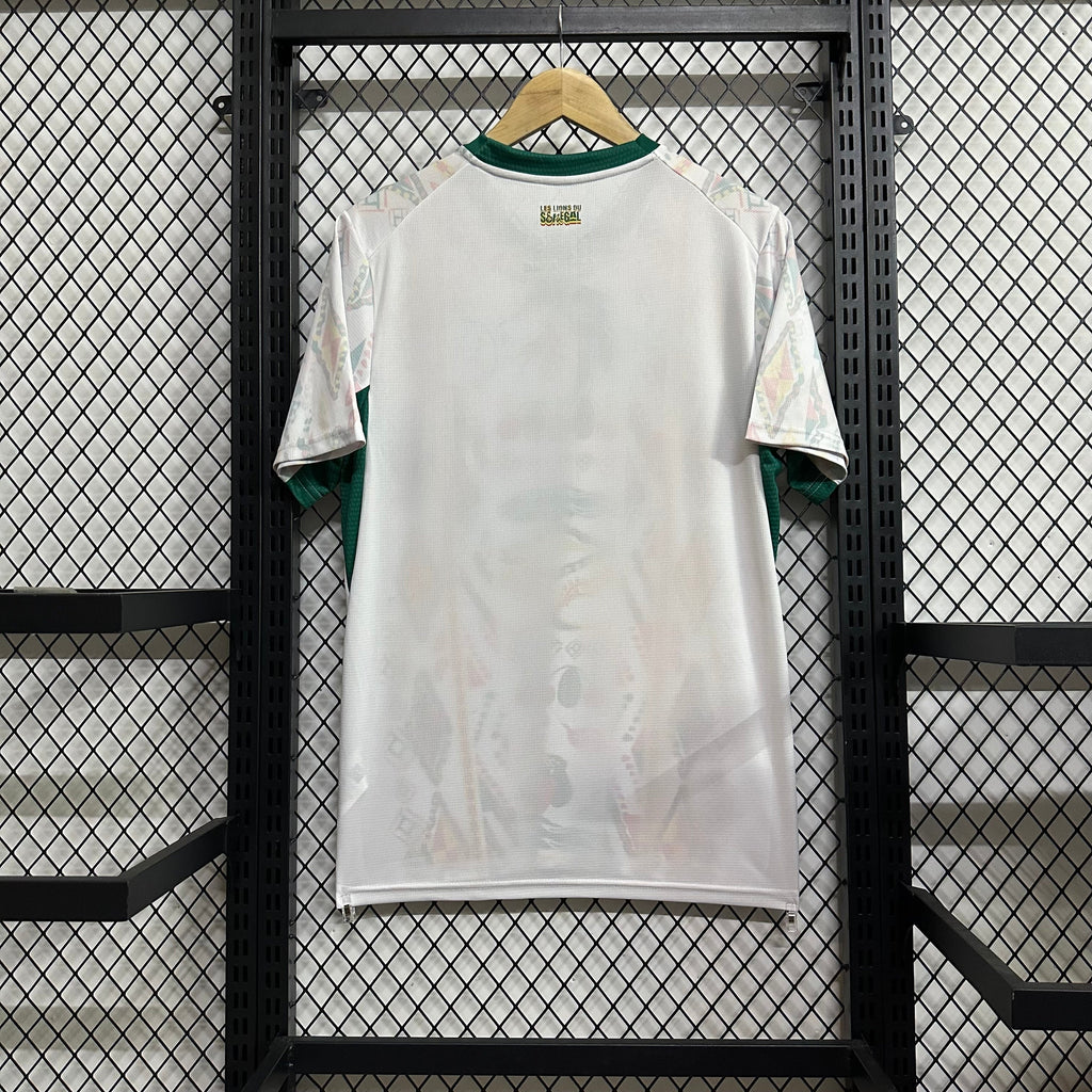 MAILLOT SÉNÉGAL 2026/2027