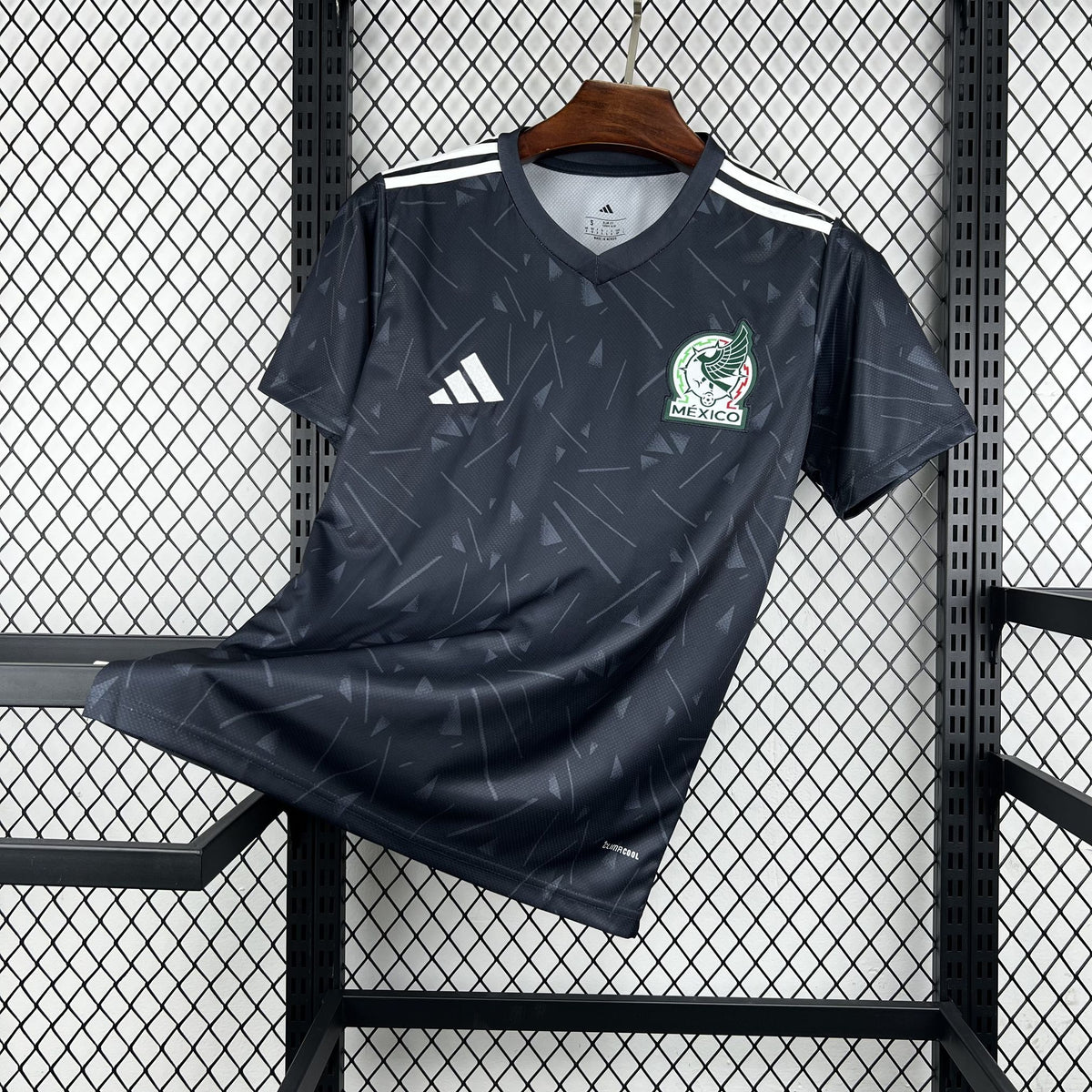 MAILLOT CONCEPT MEXIQUE 2026/2027