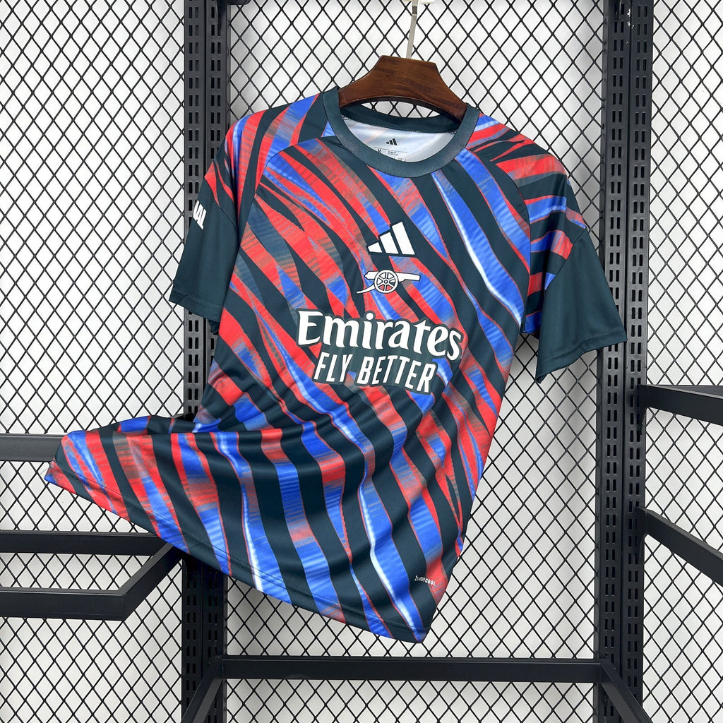 MAILLOT CONCEPT ARSENAL 2025/2026