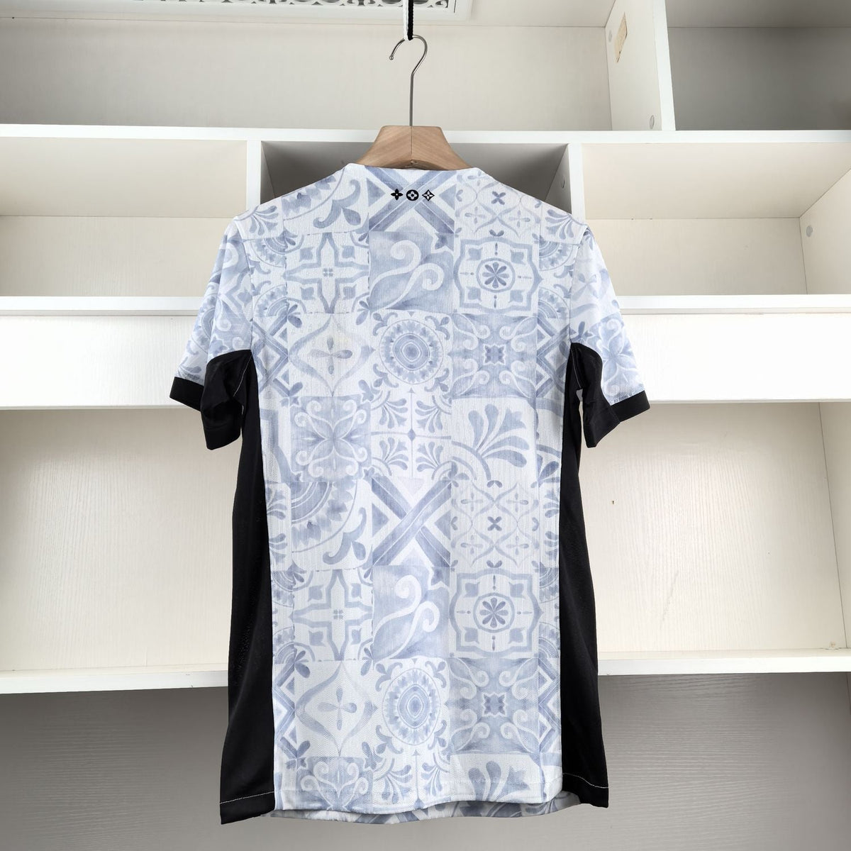 MAILLOT CONCEPT PORTUGAL 2024/2025