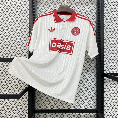 MAILLOT OASIS LIVE 25 2025/2026